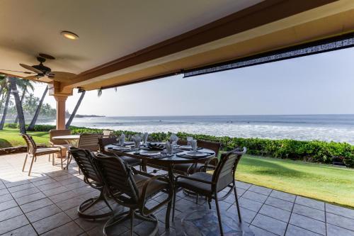 Puamana Resort #31-4