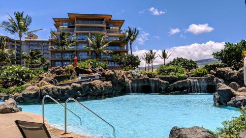 Apartamento Honua Kai - Konea 1024