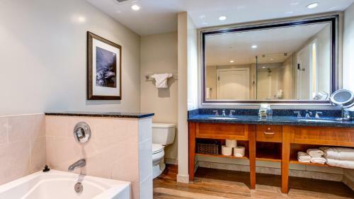 Apartamento Honua Kai - Konea 1024