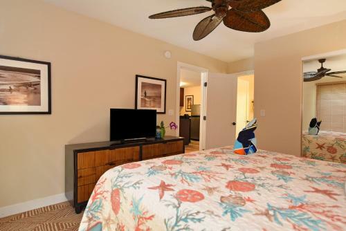 Apartamento Aina Nalu G102 Condo