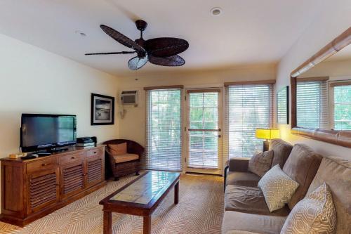 Apartamento Aina Nalu