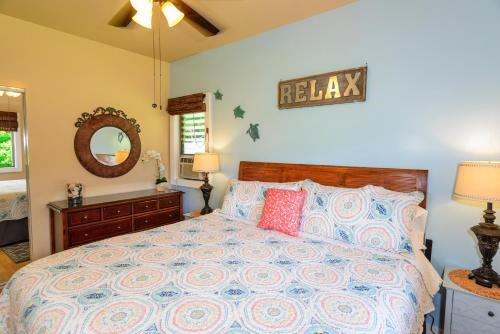 Apartamento Pohailani Maui 152