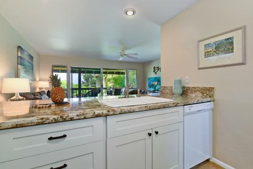 Apartamento Kaanapali Plantation #59