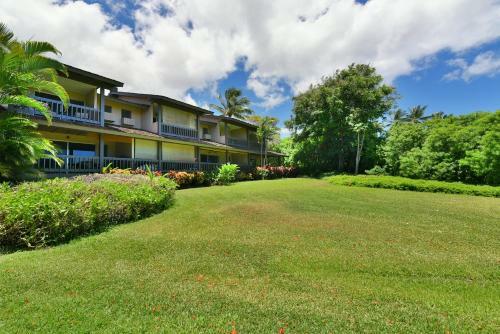 Apartamento Kaanapali Plantation #59