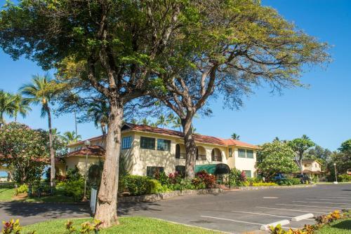 Puamana 35-2 Townhouse