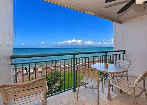 Apartamento Makani Sands Unit 202-1 Bedroom Condo