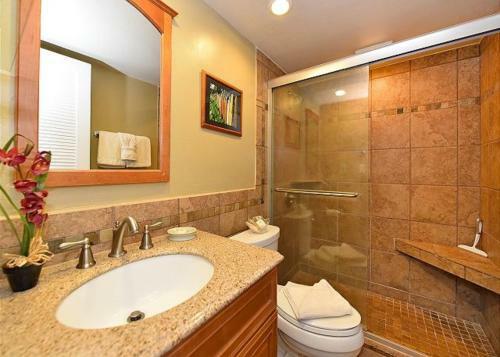 Apartamento Makani Sands Unit 202-1 Bedroom Condo