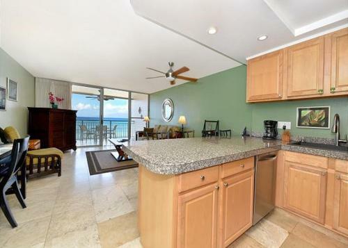 Apartamento Makani Sands Unit 202-1 Bedroom Condo