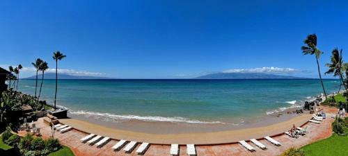 Apartamento Makani Sands Unit 202-1 Bedroom Condo