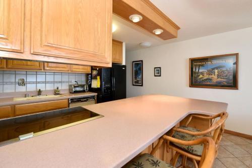 Apartamento Kahana Reef 303