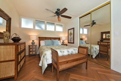 Apartamento Hale Ono Loa 109 Condo