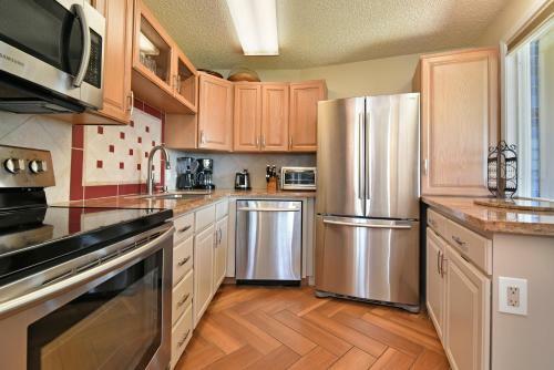 Apartamento Hale Ono Loa 109 Condo