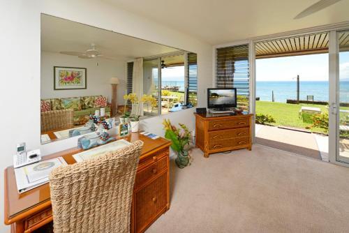Apartamento Pikake A-4 - Lahaina Condo