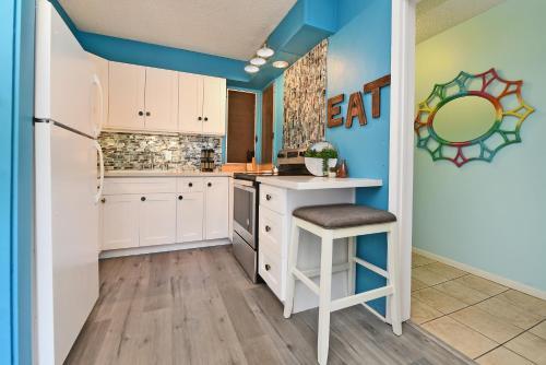 Apartamento Eldorado L102 Condo