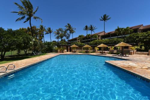 Apartamento Kaanapali Royal Q101 Condo