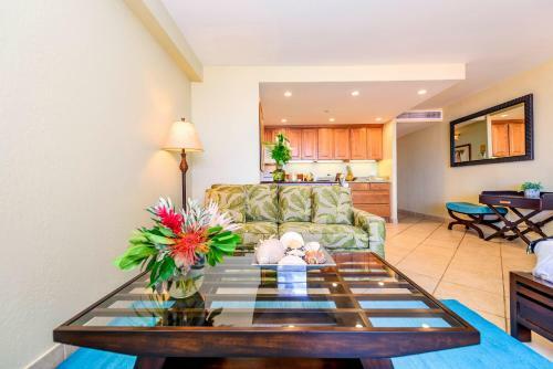Apartamento Kaanapali Shores 936 Condo