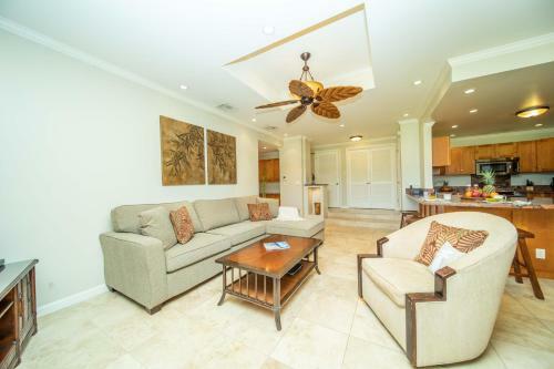 Apartamento Kapalua Golf Villa 14p7&8