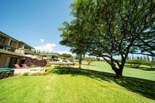 Apartamento Kapalua Golf Villa 14p7&8