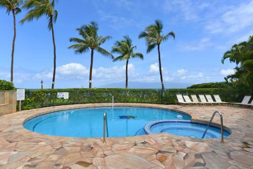 Apartamento Paki Maui 123 Condo