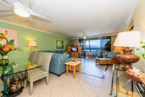 Apartamento Paki Maui 123 Condo