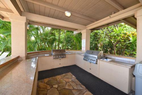 Apartamento Paki Maui 123 Condo