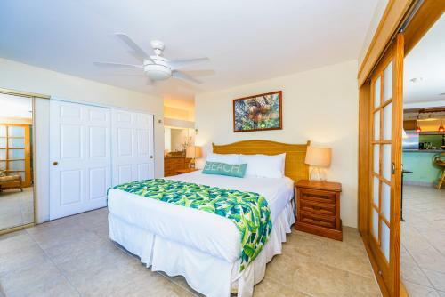 Apartamento Paki Maui 123 Condo