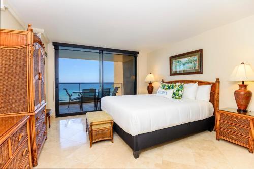 Apartamento Mahana 701 Condo