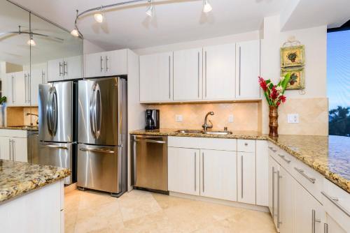 Apartamento Mahana 701 Condo