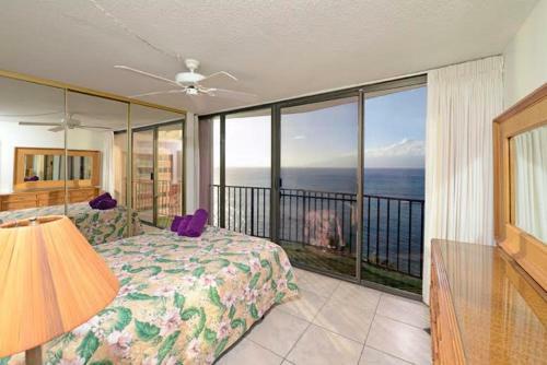 Apartamento Valley Isle #1104 Condo
