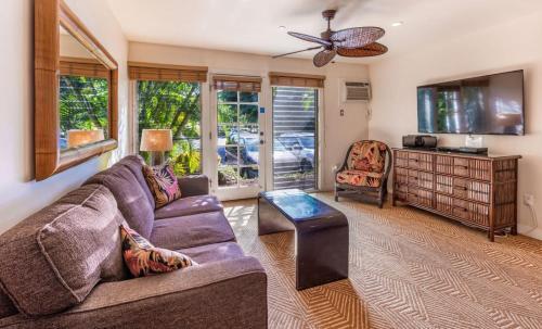 Apartamento Aina Nalu Premier Condo B110