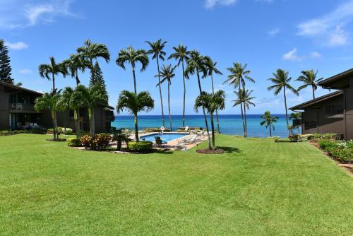Apartamento Mahina Surf 220