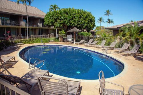 Apartamento Maui Eldorado Resort D204