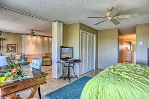 Apartamento Maui Eldorado Resort D204
