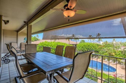 Apartamento Maui Eldorado Resort D204