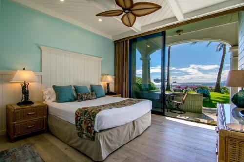 Lahaina Shores #101