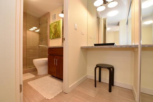 Apartamento Kaleialoha 401