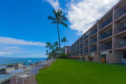 Apartamento Kaleialoha 401