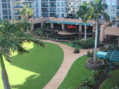 Apartamento Honua Kai - Hokulani 409