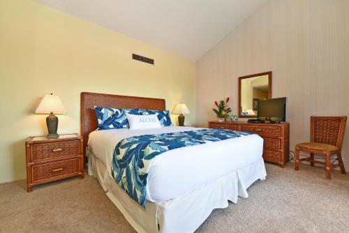 Apartamento Kaanapali Royal H303