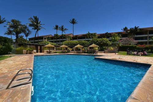 Apartamento Kaanapali Royal H303