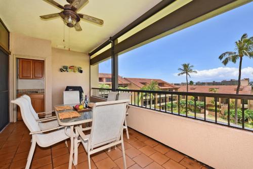 Apartamento Kaanapali Royal H303