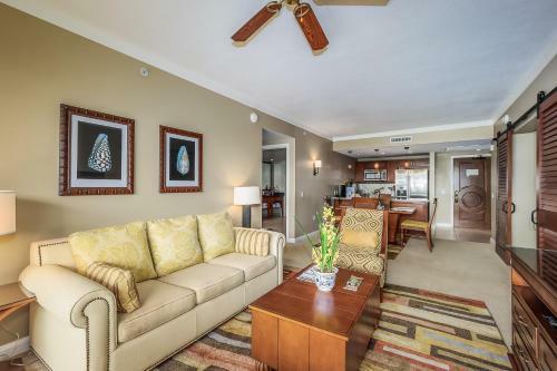 Apartamento Honua Kai - Konea 606 - Partial Ocean View 2br/1ba