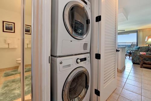 Apartamento Kaleialoha 210 Condo