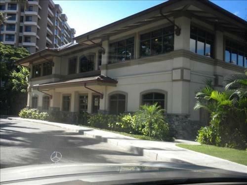 Apartamento Kaanapali Alii 456 Condo