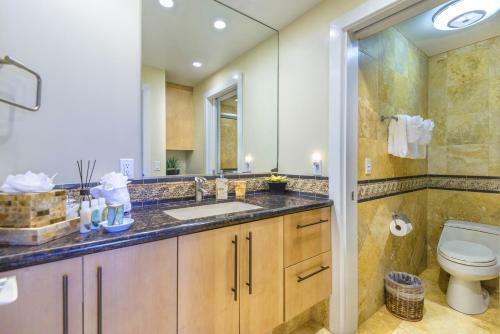 Apartamento Kaanapali Alii 456 Condo