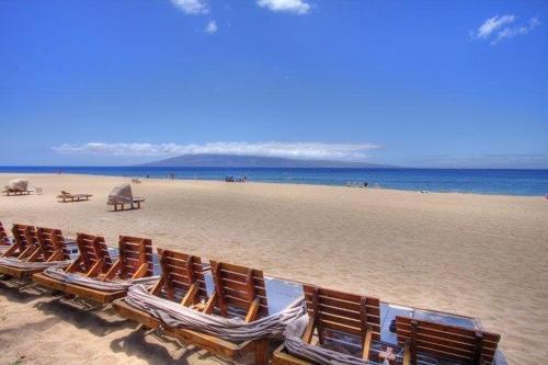 Apartamento Kaanapali Alii 456 Condo