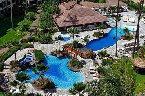 Apartamento Kaanapali Alii 456 Condo