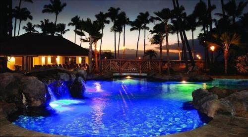 Apartamento Kaanapali Alii 456 Condo