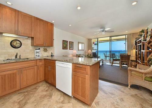 Apartamento Makani Sands Unit 203-1 Bedroom Condo