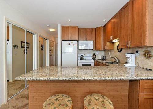 Apartamento Makani Sands Unit 203-1 Bedroom Condo